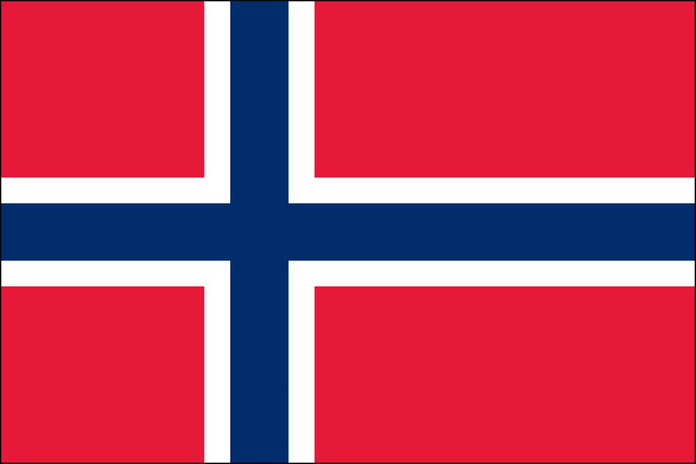 Norway Flag