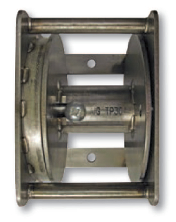 Stainless Steel Winch