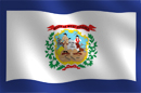 West Virginia State Flag