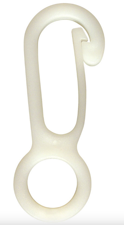 Nylon Snap Hooks