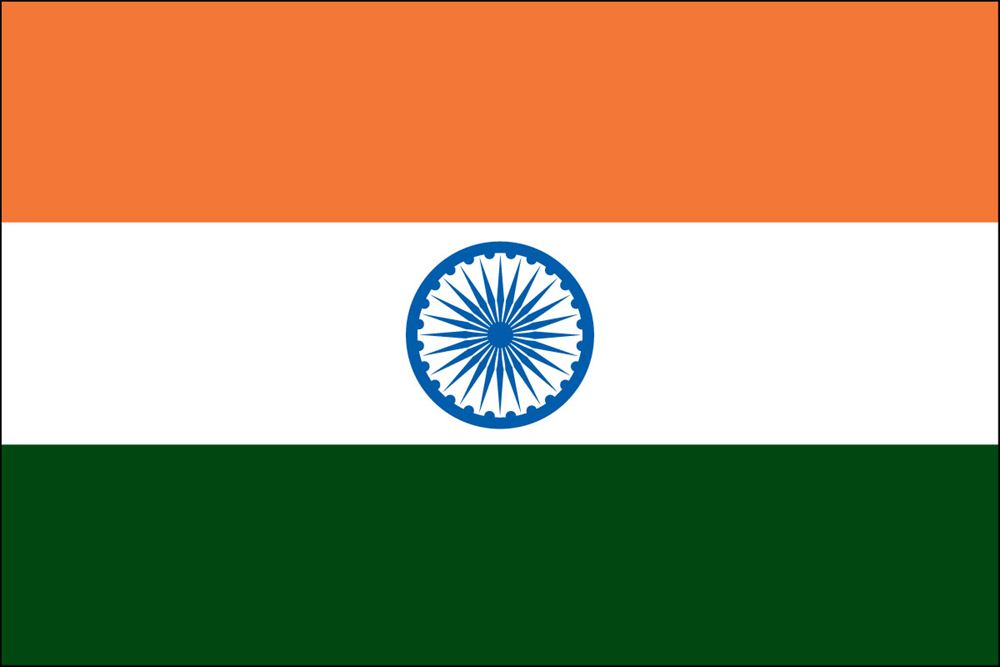 India Flag