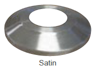 Aluminum Flash Collar .060 Wall