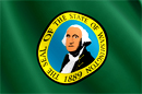 Washington State Flag