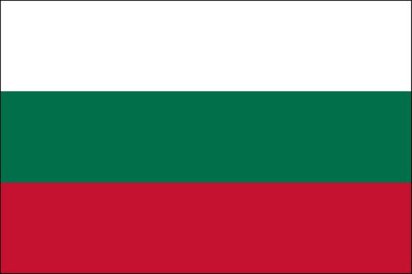 Bulgaria UN Flag