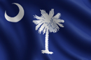 South Carolina State Flag