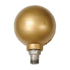 Cast Rotating Ball Truck