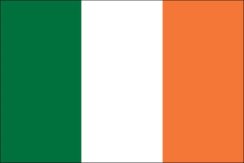 Ireland Flag