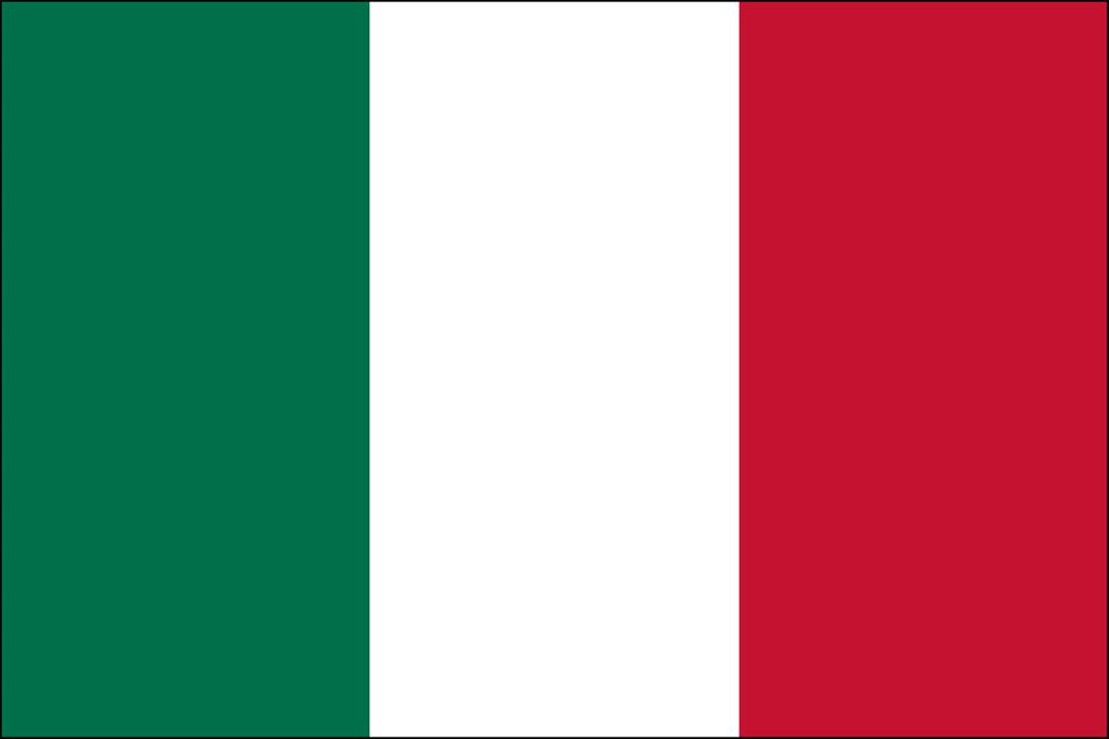 Italian Flag