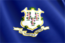 Connecticut State Flag
