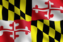 Maryland State Flag