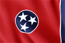 Tennessee State Flag
