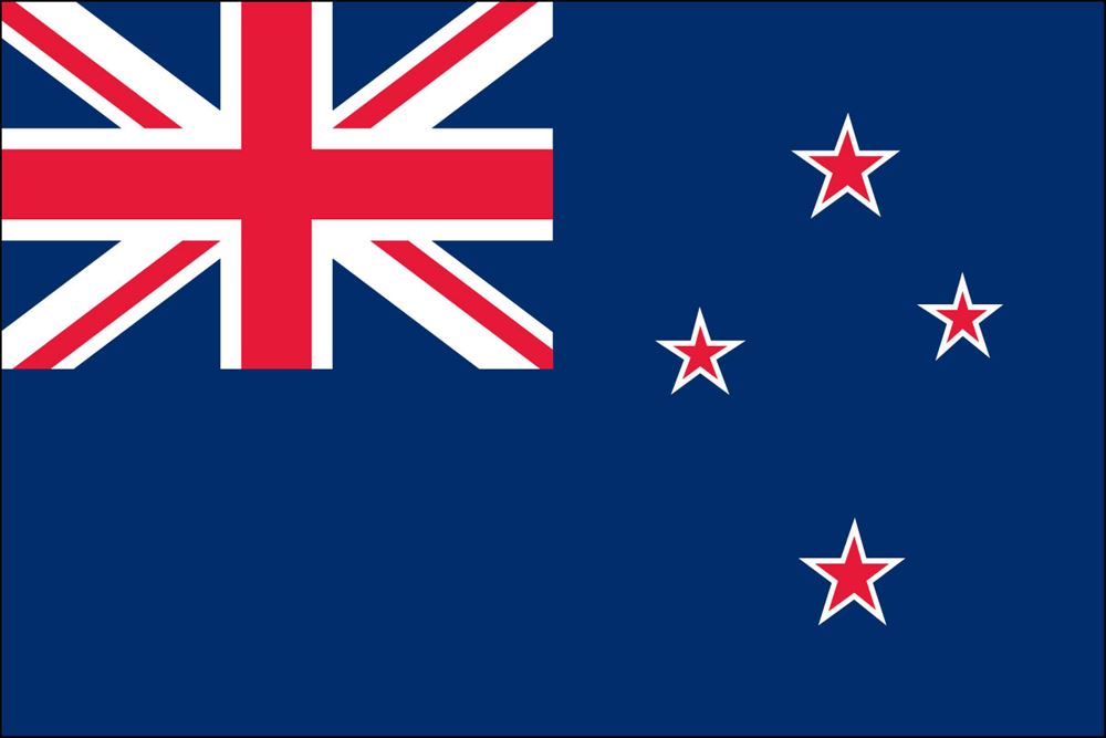 New Zeland Flag