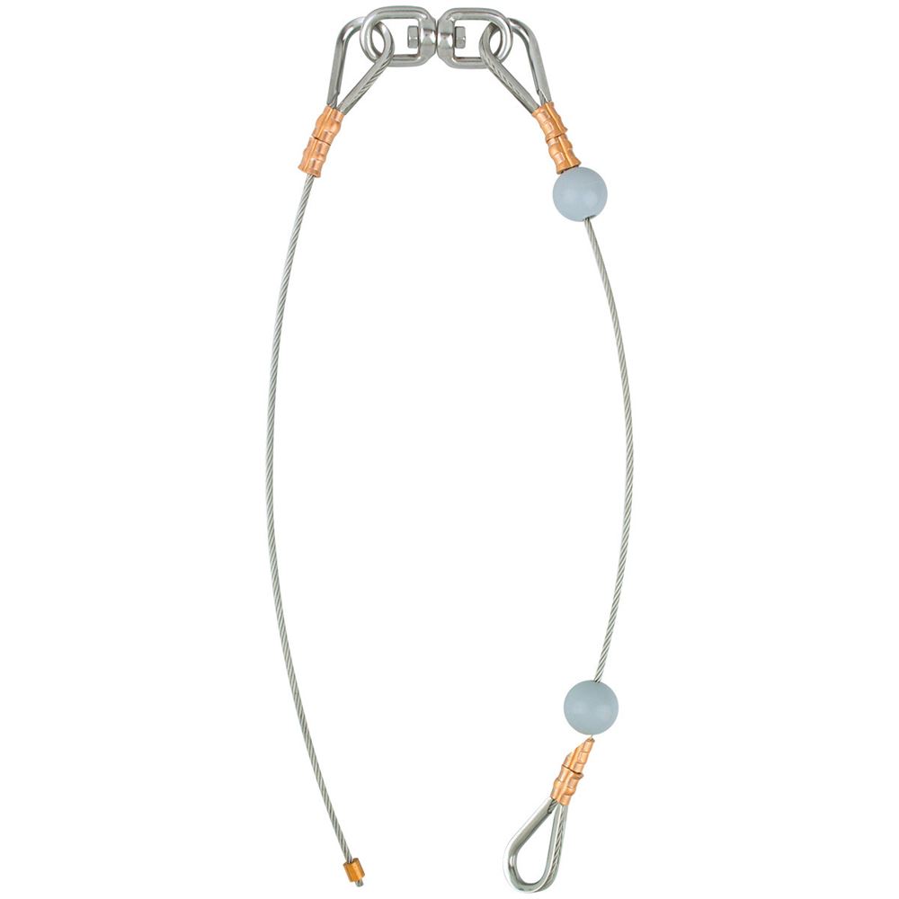 Stainless Steel Cable Assembly