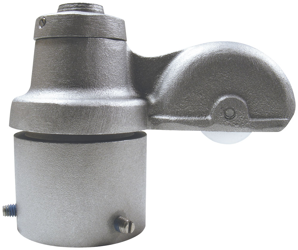 Rotating EH Truck-Cap Mount