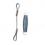 Shock Spring & Cable