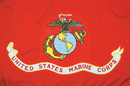 Marine Service Flag