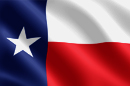 Texas State Flag
