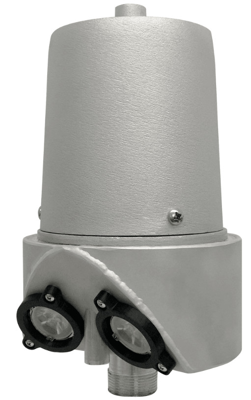 American Beacon Lighting System