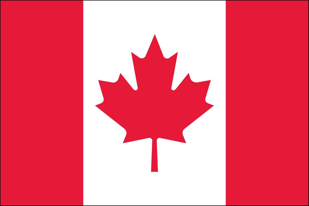 Canadian Flag