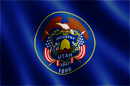 Utah State Flag
