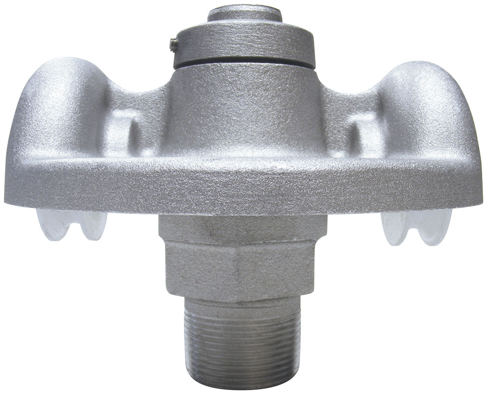 Dual EH ROtating Truck (150 Series)