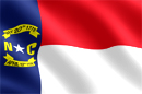 North Carolina State Flag