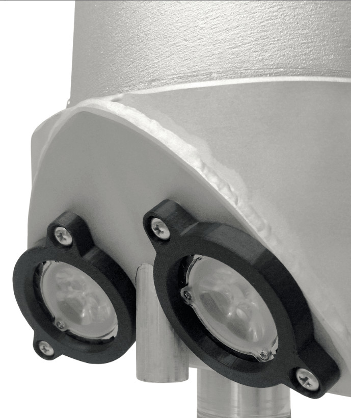 American Beacon Lighting System