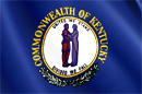 Kentucky State Flag