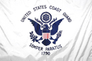 Coast Guard Service Flag