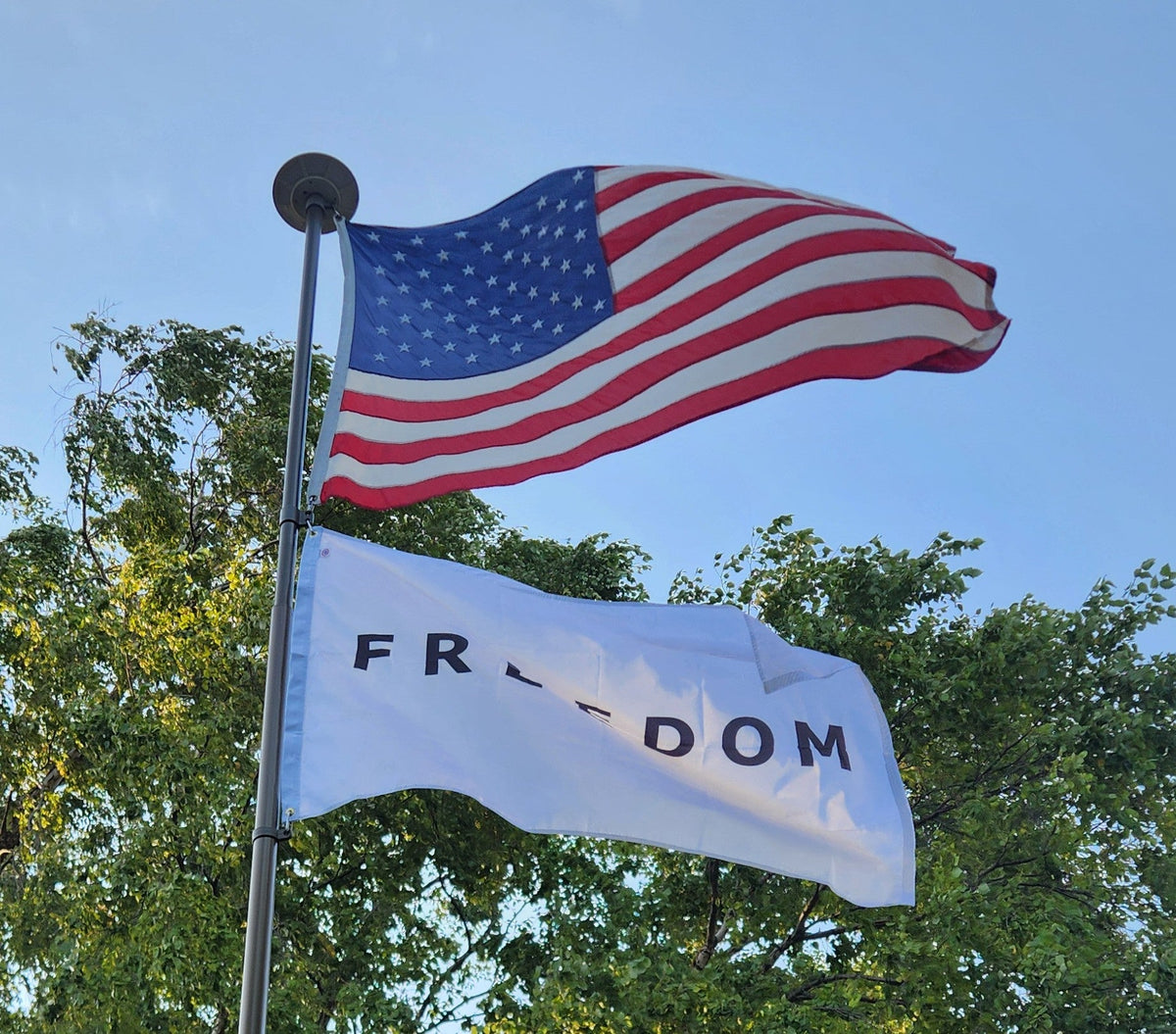 U.S. Flags