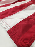 Reinforced American Flag