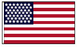 49-Star Historical U.S. Flag