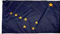 ALASKA Outdoor Flag