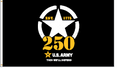 Army 250th Anniversary