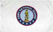 Army National Guard Flag