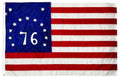 Bennington Flag