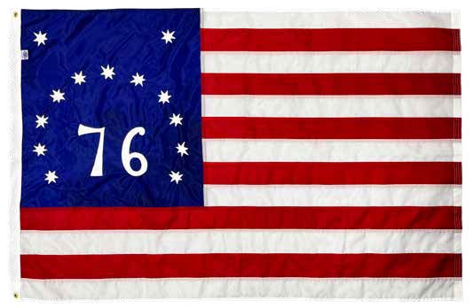 Bennington Flag