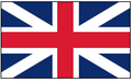 British Union Historical Flag