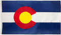 Colorado State Flag - PolyExtra