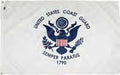 Coast Guard Flag