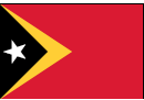 EAST TIMOR (UN) Outdoor Flag