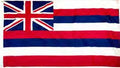 HAWAII Outdoor Flag