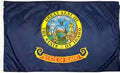 IDAHO Outdoor Flag