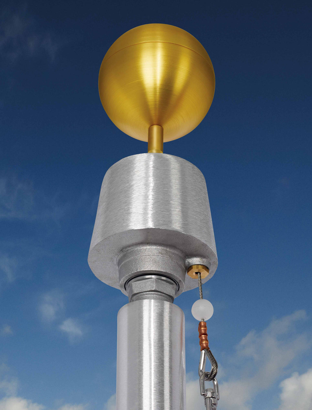 Independence Series Flagpoles