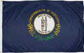 KENTUCKY Outdoor Flag