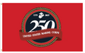 Marine 250th Anniversary