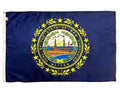 NEW HAMPSHIRE Outdoor Flag