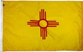 NEW MEXICO Outdoor Flag