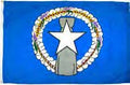 Northern Marianas Outdoor Flag