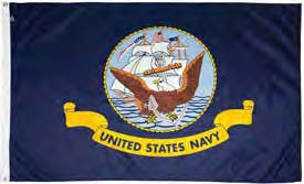 Navy Flag